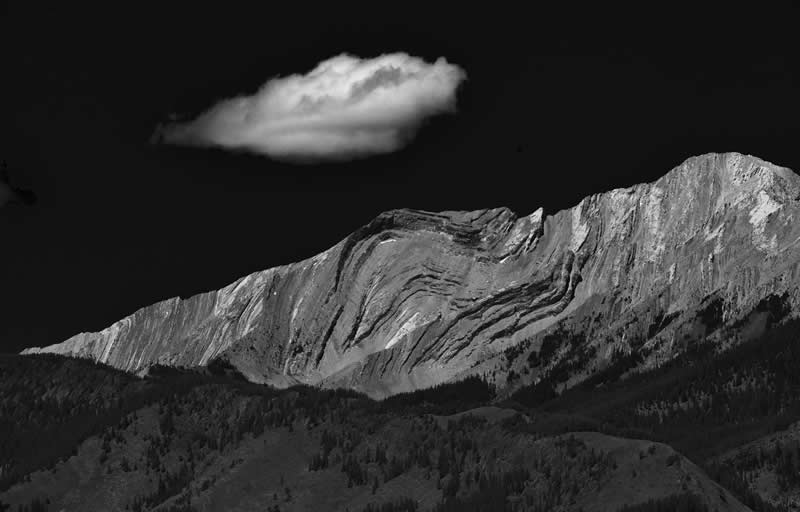 On Guard by Lee Nordbye - 1839 Photographer of the Year Awards Landscape Winners