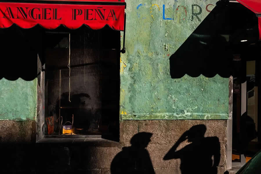 Colors by Giedo van der Zwan, Netherlands - 2025 AAP Magazine Street Photography Awards