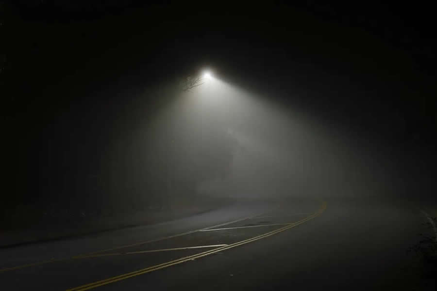 Silence in B-Flat by Shay Lari-Hosain, United States - 2025 AAP Magazine Street Photography Awards