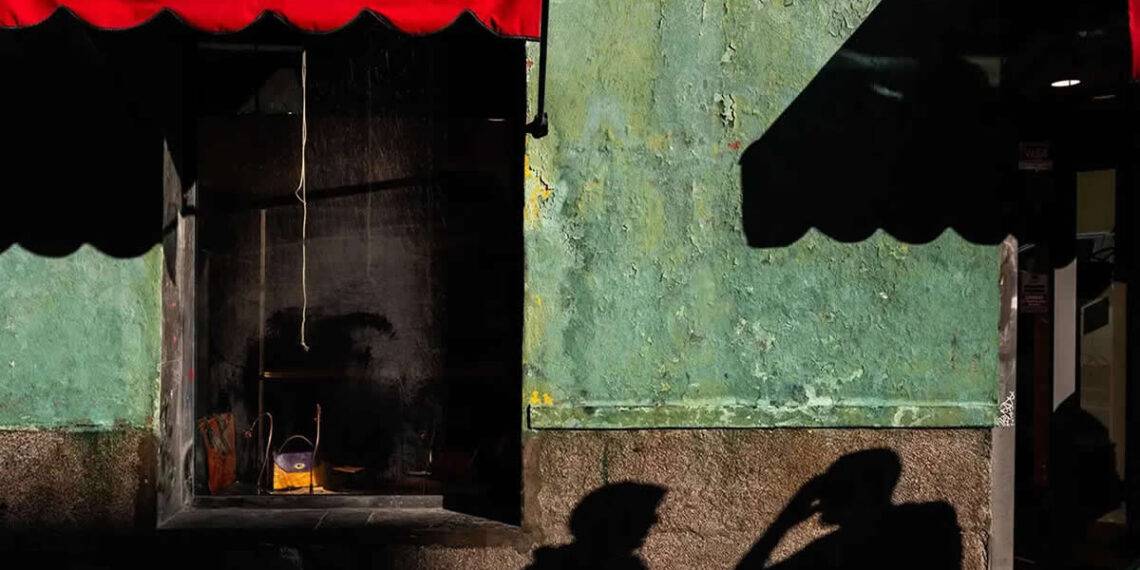 2025 AAP Magazine Street Photography Awards