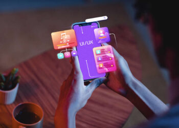 Award-Winning AI Designer Zicheng Gu