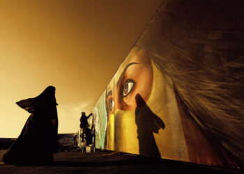 Award-Winning Street Photos of 2025