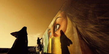 Award-Winning Street Photos of 2025