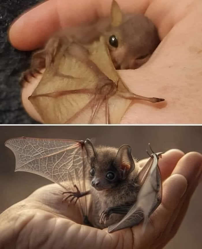 Pure Beauty of Nature