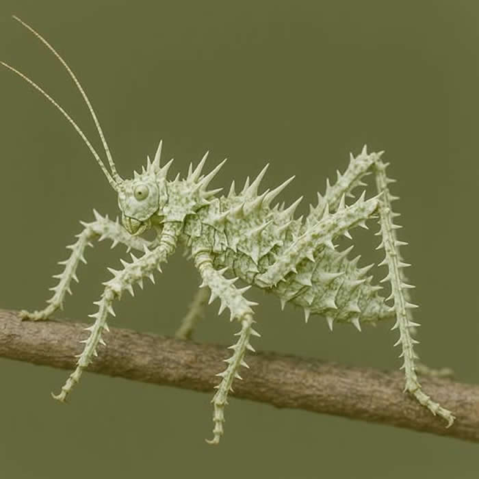 Pure Beauty of Nature