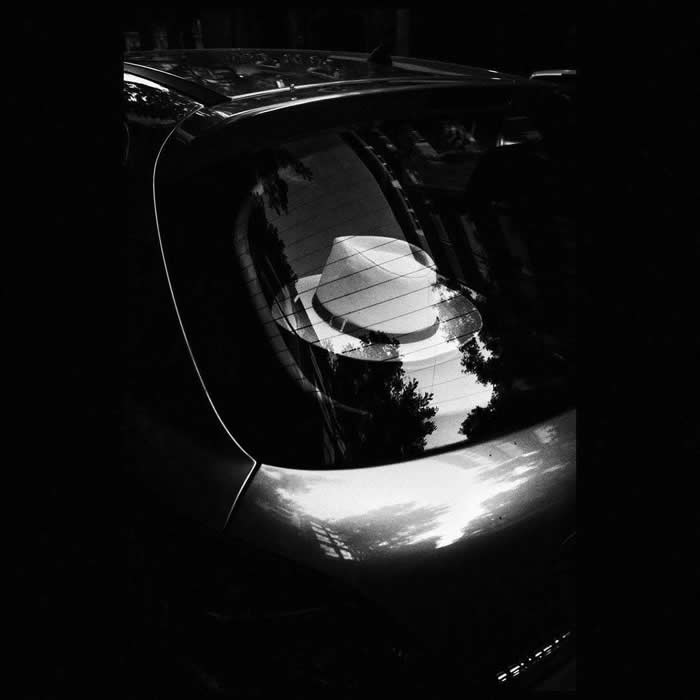 Black and White Minimalism Photography