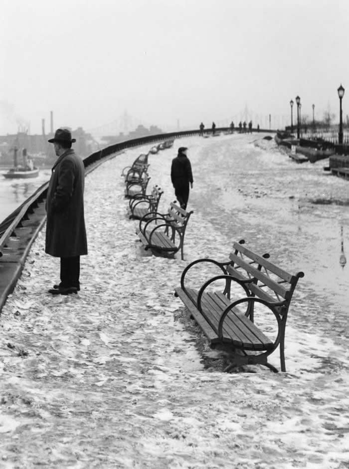 Black and White Minimalism Photography