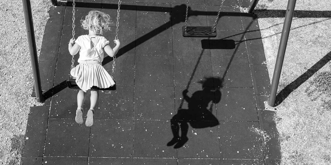 Timeless Black and White Street Photos