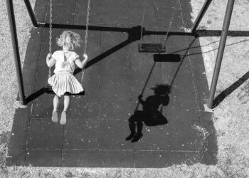 Timeless Black and White Street Photos