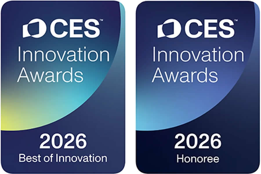 CES 2026 Innovation Awards 