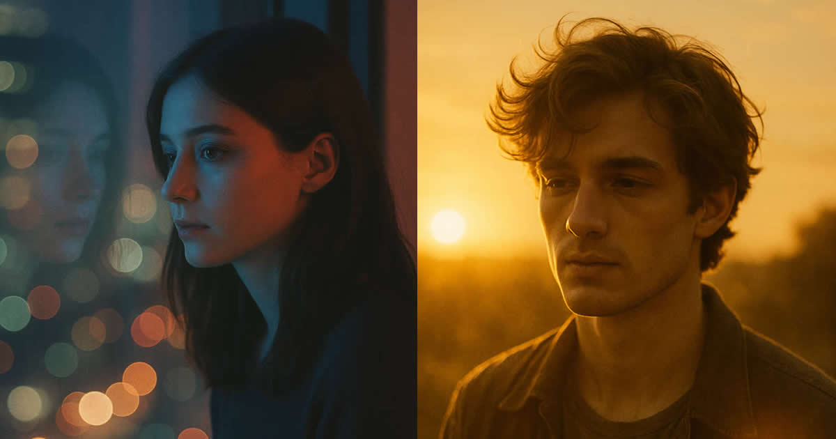 ChatGPT Prompts for Cinematic Portrait Photography