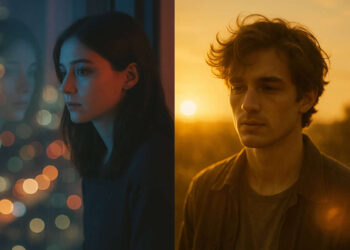 ChatGPT AI Prompts to Create Colorful Cinematic Style Portraits