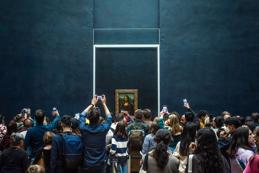 Neurotic by Elisa Marchina, Italy - Chromatic Photography Awards People and Culture Winners