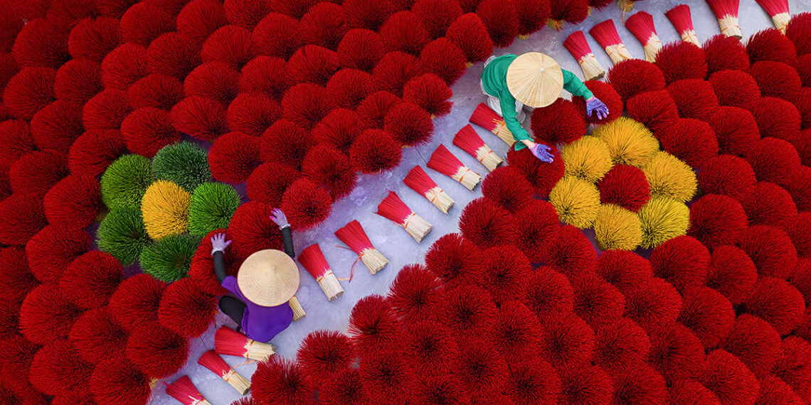 Chromatic Photography Awards People and Culture Winners