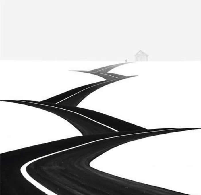 Cool and Unusual Photos That Could Totally Be Album Covers