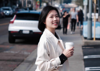 Design Luminary Xiesiyuan Shu Completes Dual Jury Roles for 2025 Competitions