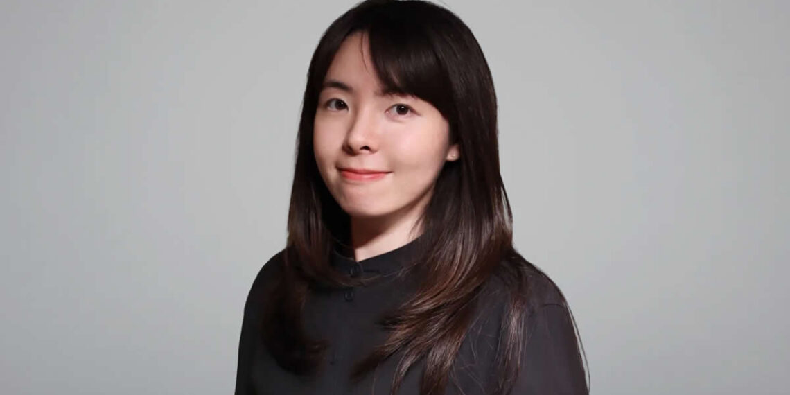 Designing for Impact Peijin Du