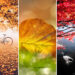 Fall Photos Capture Autumn Fiery Magic