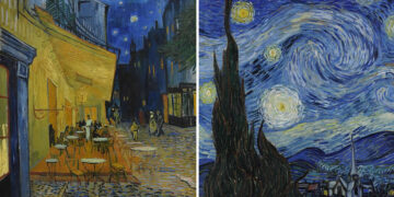 Famous Van Gogh Paintings