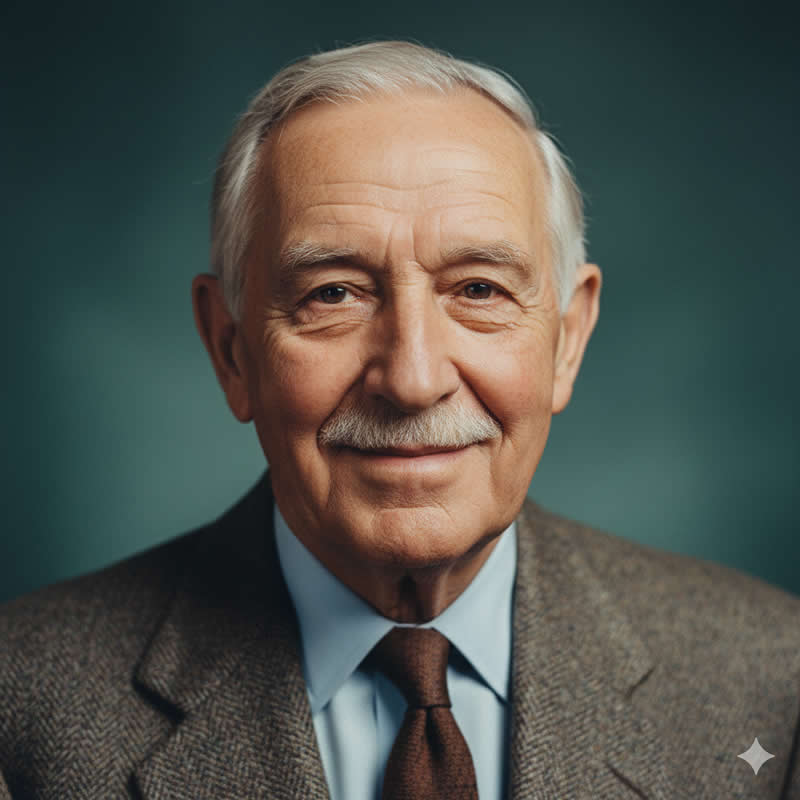 The High-Speed K25 - Gemini AI Prompts for Kodachrome Look Portraits