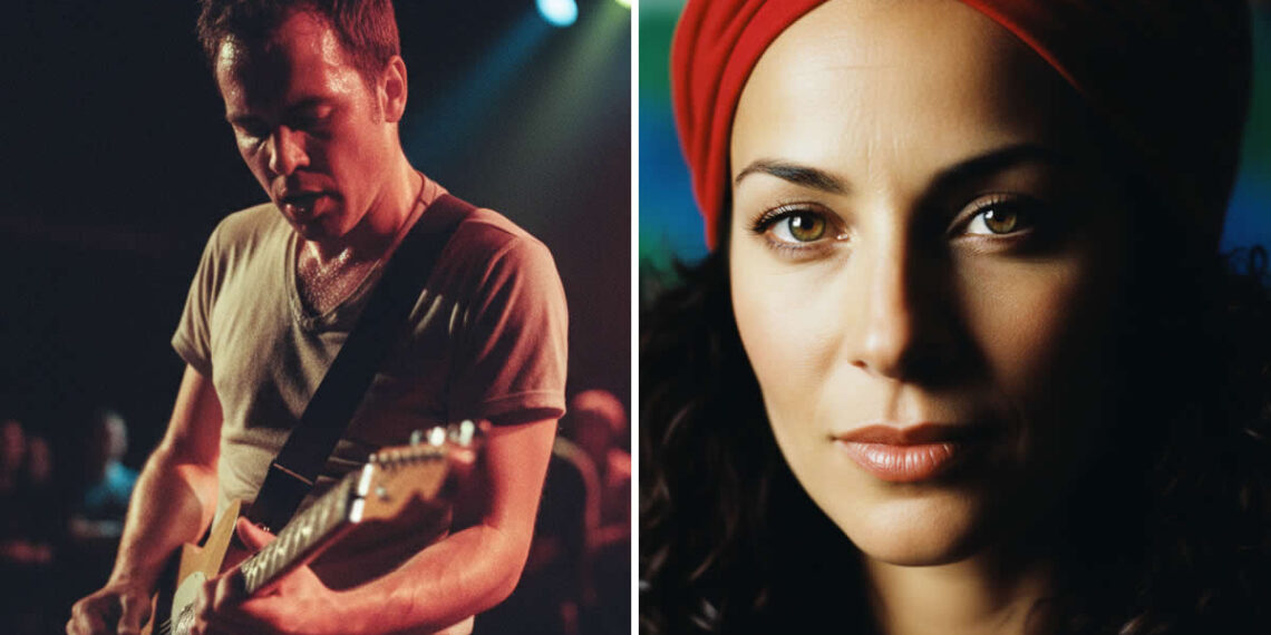 Gemini AI Prompts for Kodachrome Look Portraits