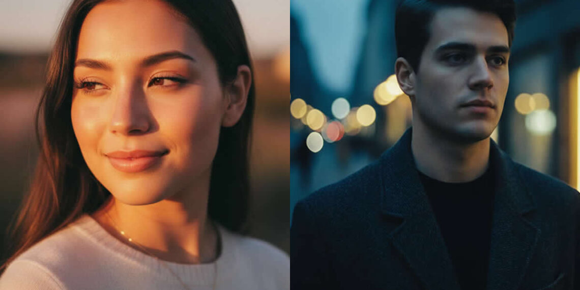 Gemini AI Prompts to Create Film-Grain Portraits