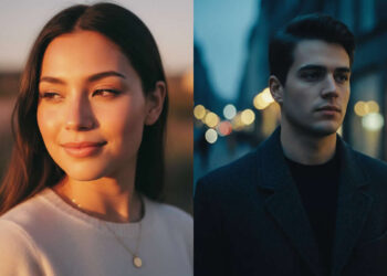 Gemini AI Prompts to Create Film-Grain Portraits