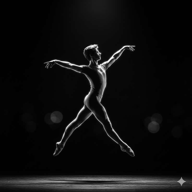 Google Gemini AI Prompts to Create a Film Look in Your Portraits