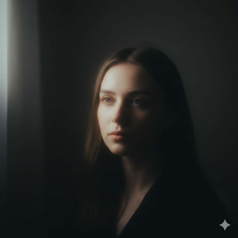 Google Gemini AI Prompts to Create a Film Look in Your Portraits