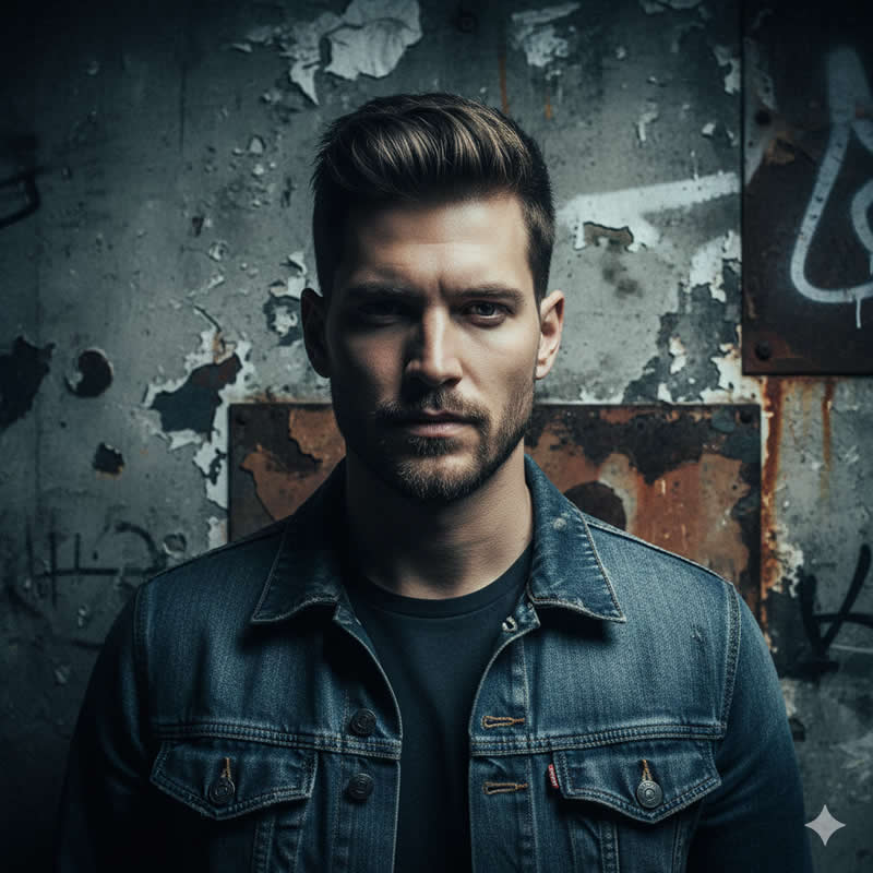 Google Gemini AI Prompts to Create a Film Look in Your Portraits