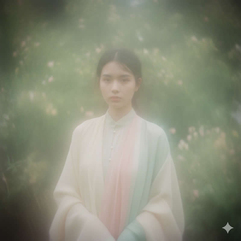 Google Gemini AI Prompts to Create a Film Look in Your Portraits