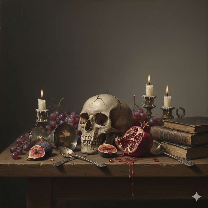 Google Gemini AI Prompts to Craft Stunning Still Life Photos 