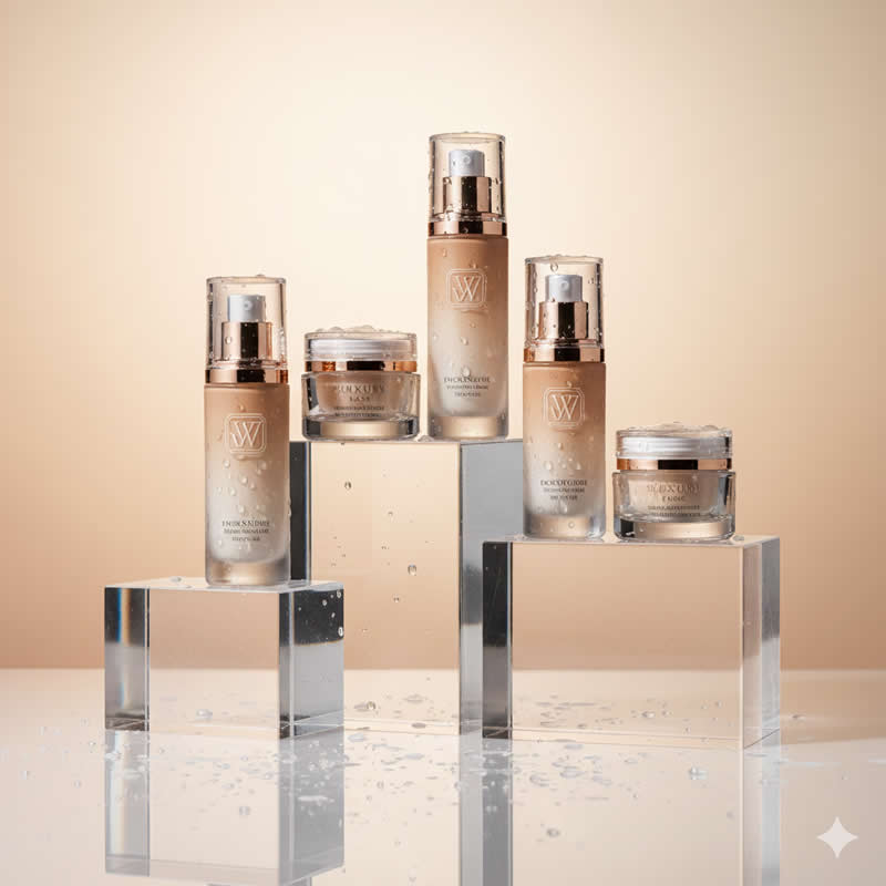 Google Gemini AI Prompts to Craft Stunning Still Life Photos 