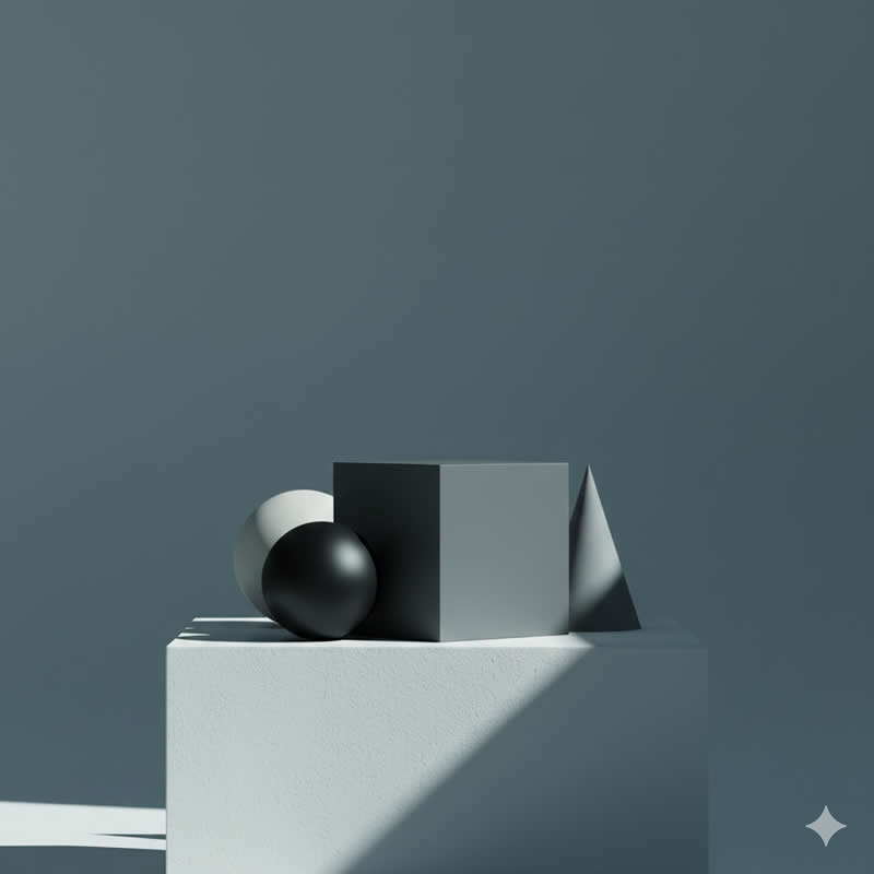 Google Gemini AI Prompts to Craft Stunning Still Life Photos 