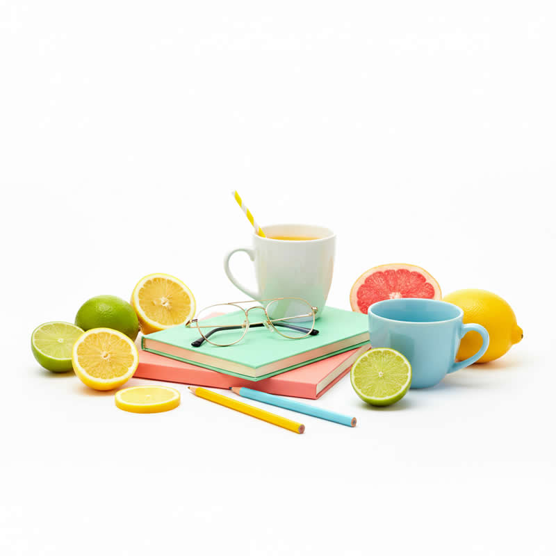 Google Gemini AI Prompts to Craft Stunning Still Life Photos 