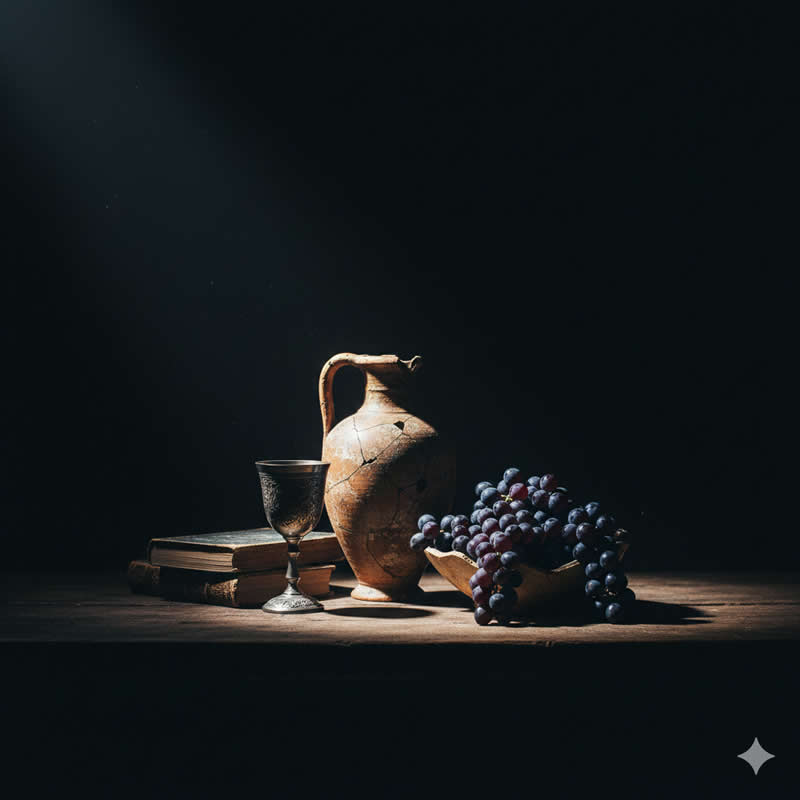 Google Gemini AI Prompts to Craft Stunning Still Life Photos 