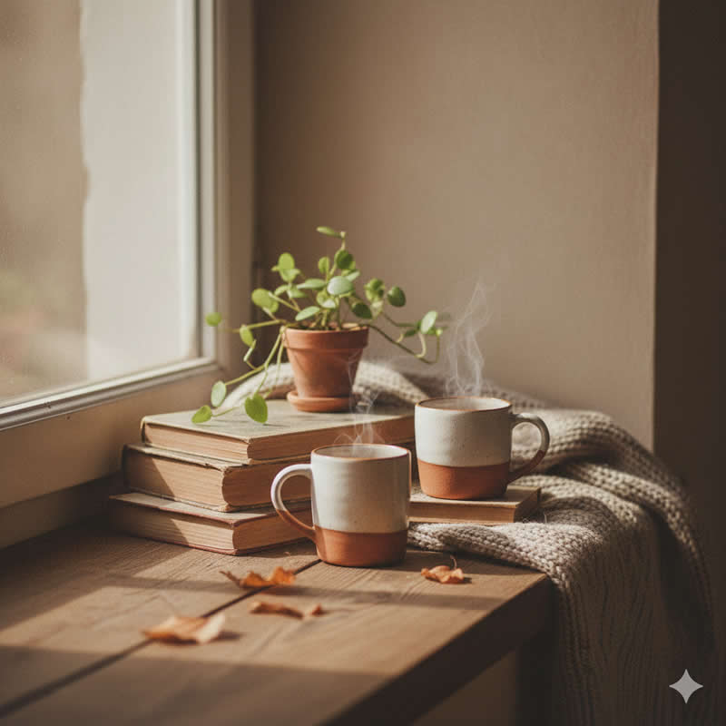 Google Gemini AI Prompts to Craft Stunning Still Life Photos 