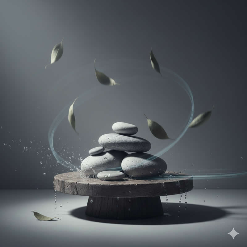 Google Gemini AI Prompts to Craft Stunning Still Life Photos 