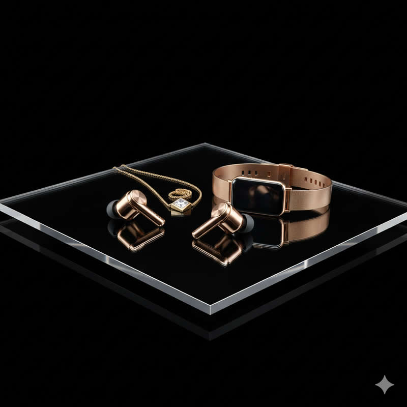 Google Gemini AI Prompts to Craft Stunning Still Life Photos 