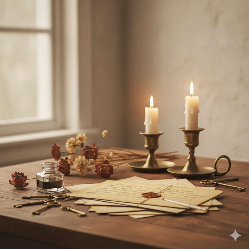 Google Gemini AI Prompts to Craft Stunning Still Life Photos 