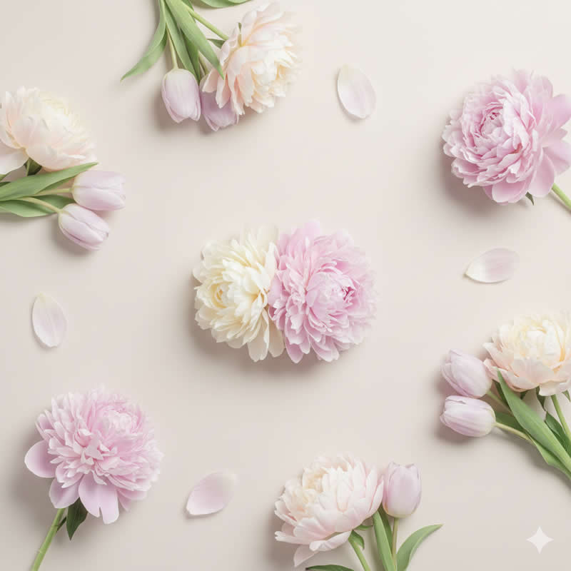 Google Gemini AI Prompts to Craft Stunning Still Life Photos 