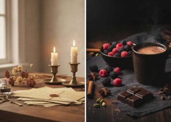 Google Gemini AI Prompts to Craft Stunning Still Life Photos