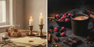 Google Gemini AI Prompts to Craft Stunning Still Life Photos