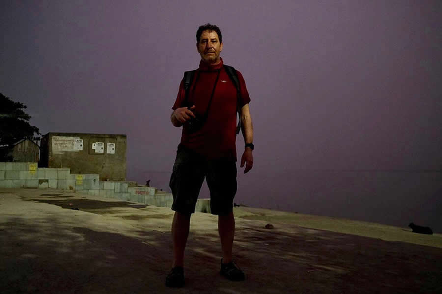 Street Photography by Gerry Orkin