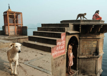 Gil Kreslavsky Street Photography