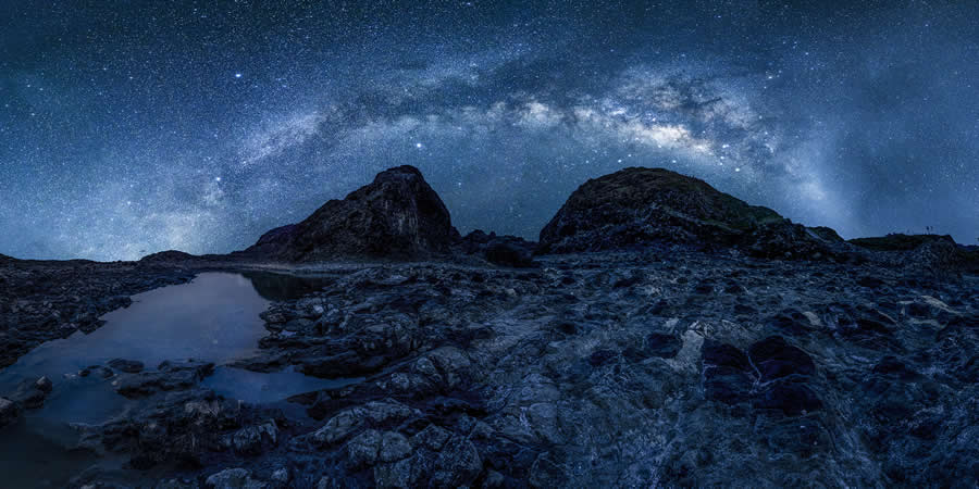 Global Photography Awards 2025 Nature Winners