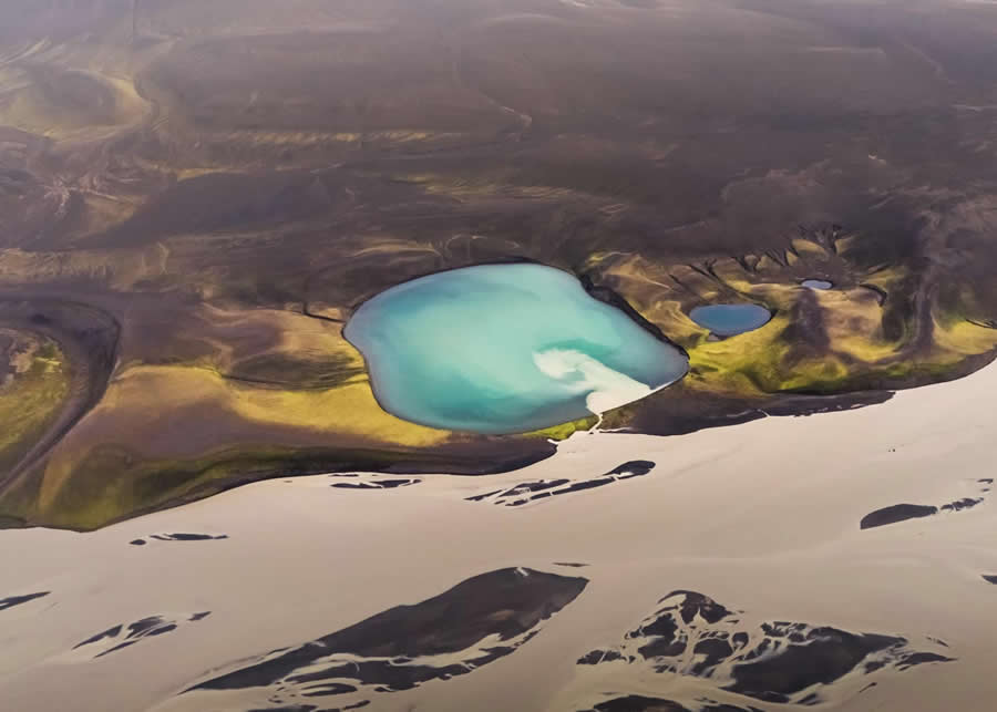 Global Photography Awards 2025 Nature Winners