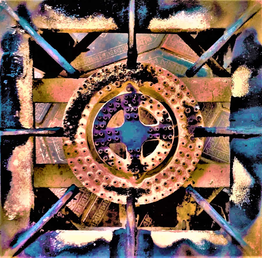 Gurushots Magnificent Macro Winners Photo Challenge