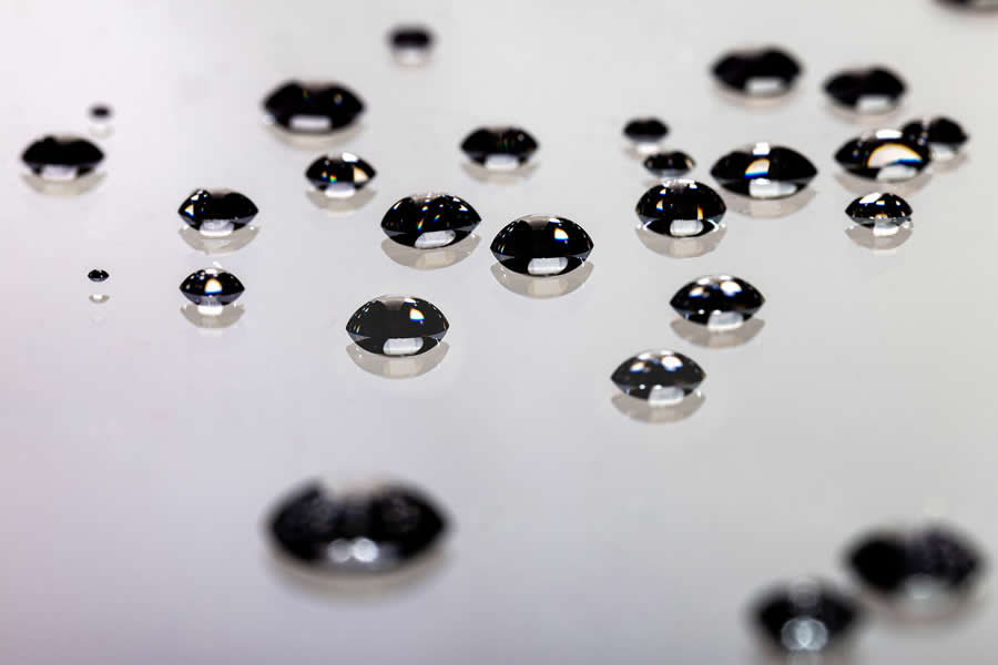 Gurushots Magnificent Macro Winners Photo Challenge