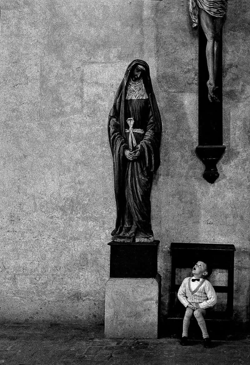 Historic Photos of Kids Innocence and Playfulness